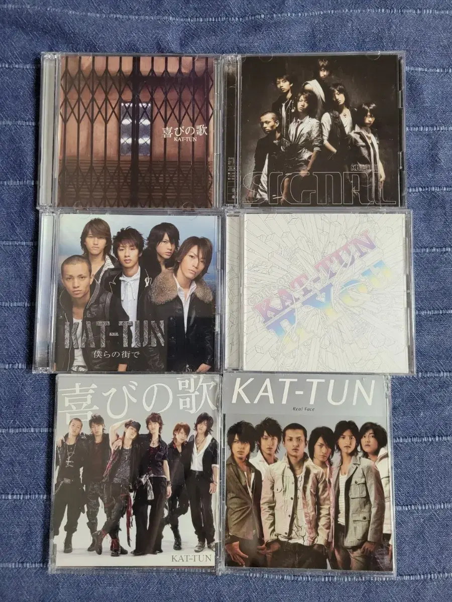 全国宅配無料 www.sisitech.com KAT-TUN シングル CD シングル